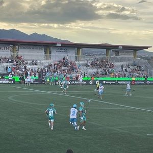 Meet your Posher, Savannah